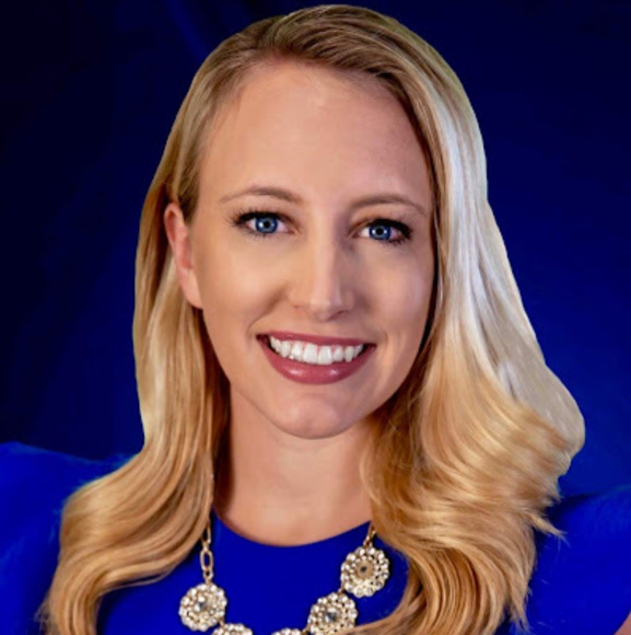 Meet your Posher, Megan - Picture 1 of 1